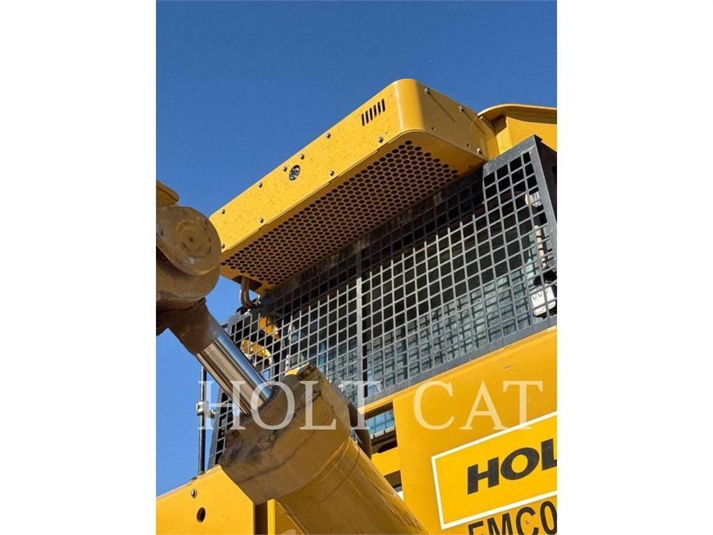 CAT D8T Buldožeri guseničari