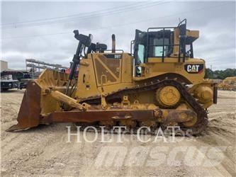 CAT D8T Buldožeri guseničari