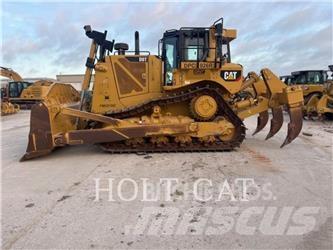CAT D8T Buldožeri guseničari