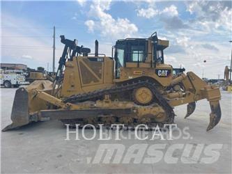 CAT D8T Buldožeri guseničari