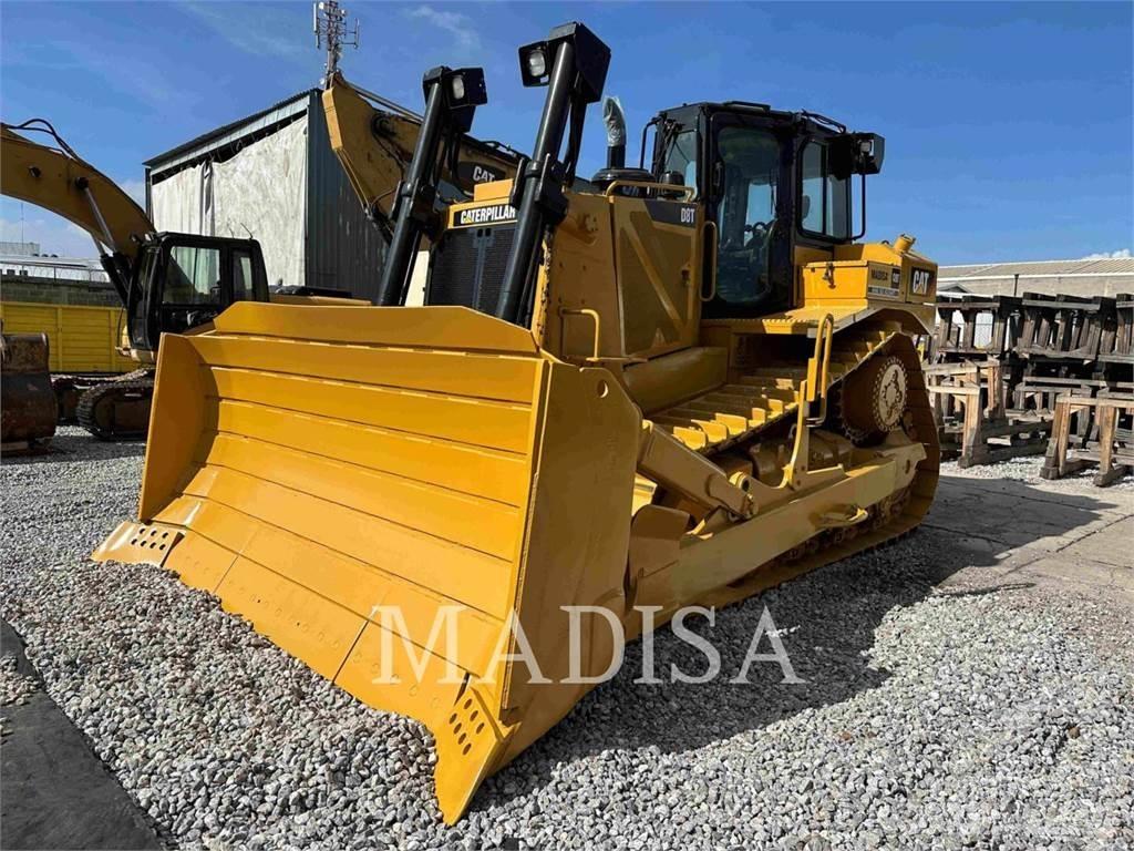 CAT D8T Buldožeri guseničari