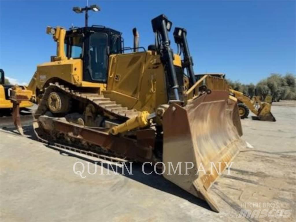 CAT D8T Buldožeri guseničari