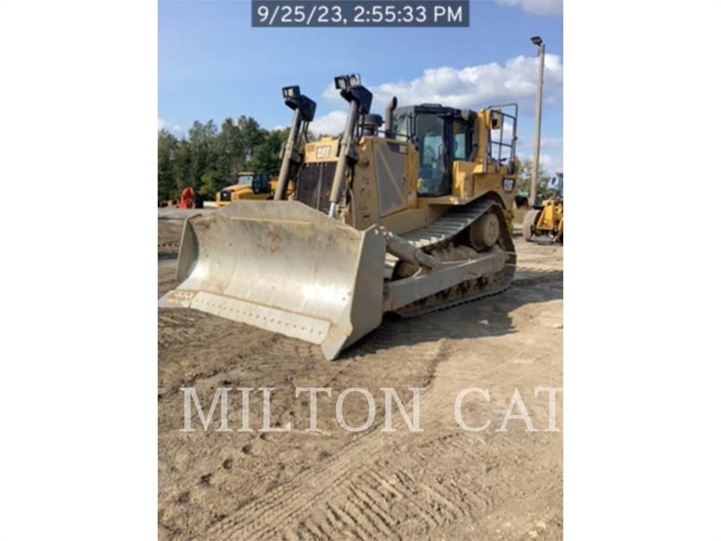 CAT D8T Buldožeri guseničari