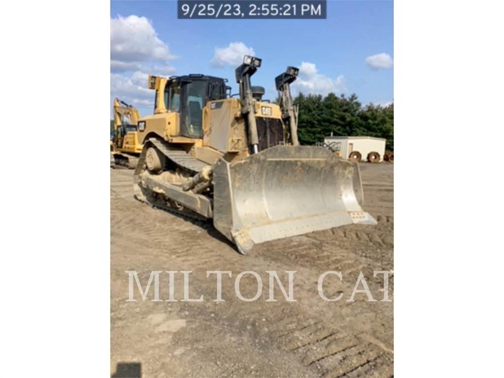 CAT D8T Buldožeri guseničari
