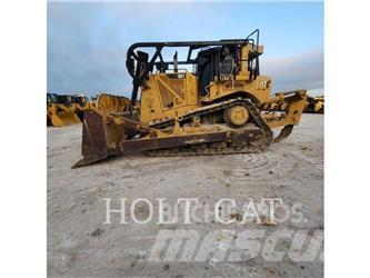 CAT D8T Buldožeri guseničari