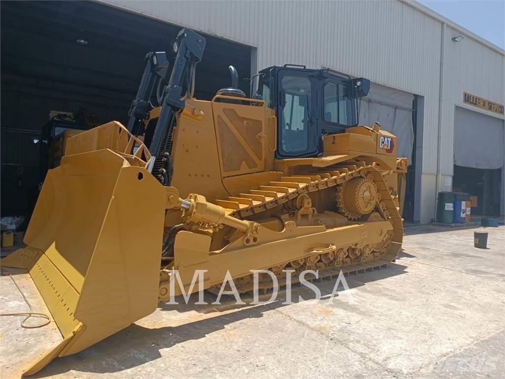 CAT D8T Buldožeri guseničari