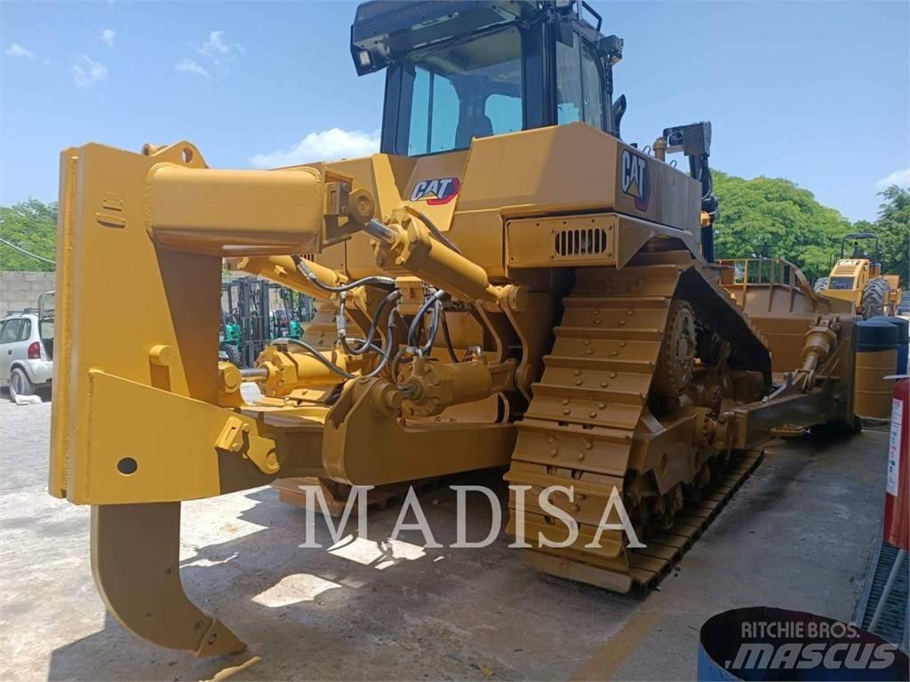 CAT D8T Buldožeri guseničari
