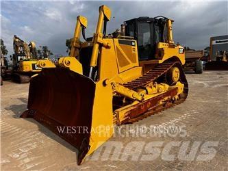 CAT D8T Buldožeri guseničari