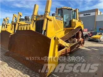 CAT D8T Buldožeri guseničari
