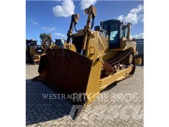 CAT D8T Buldožeri guseničari