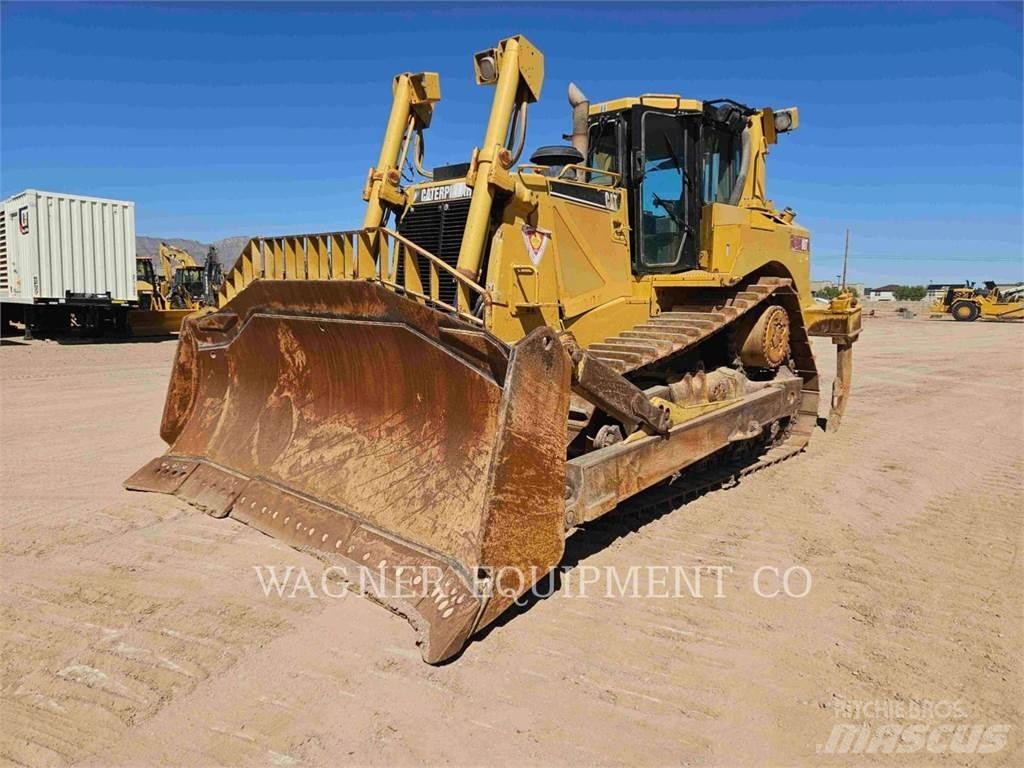 CAT D8T Buldožeri guseničari