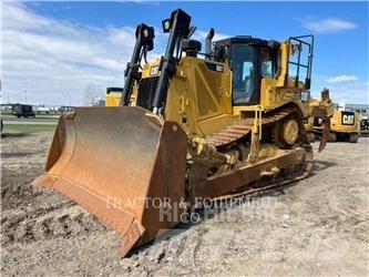 CAT D8T Buldožeri guseničari