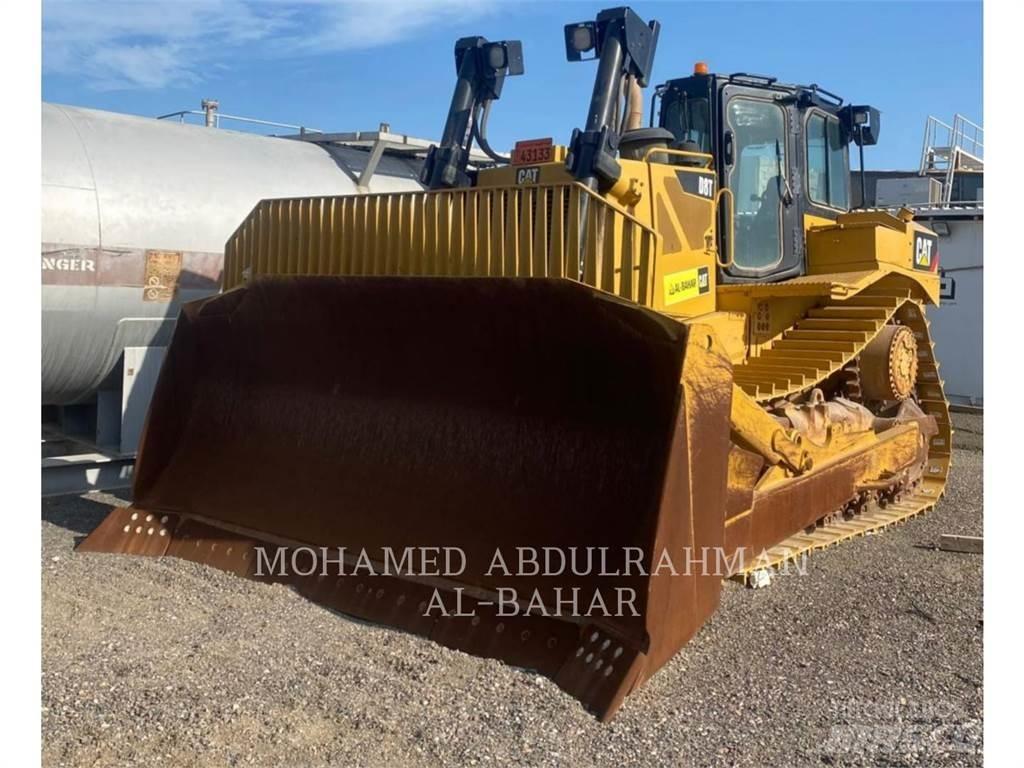 CAT D8T Buldožeri guseničari