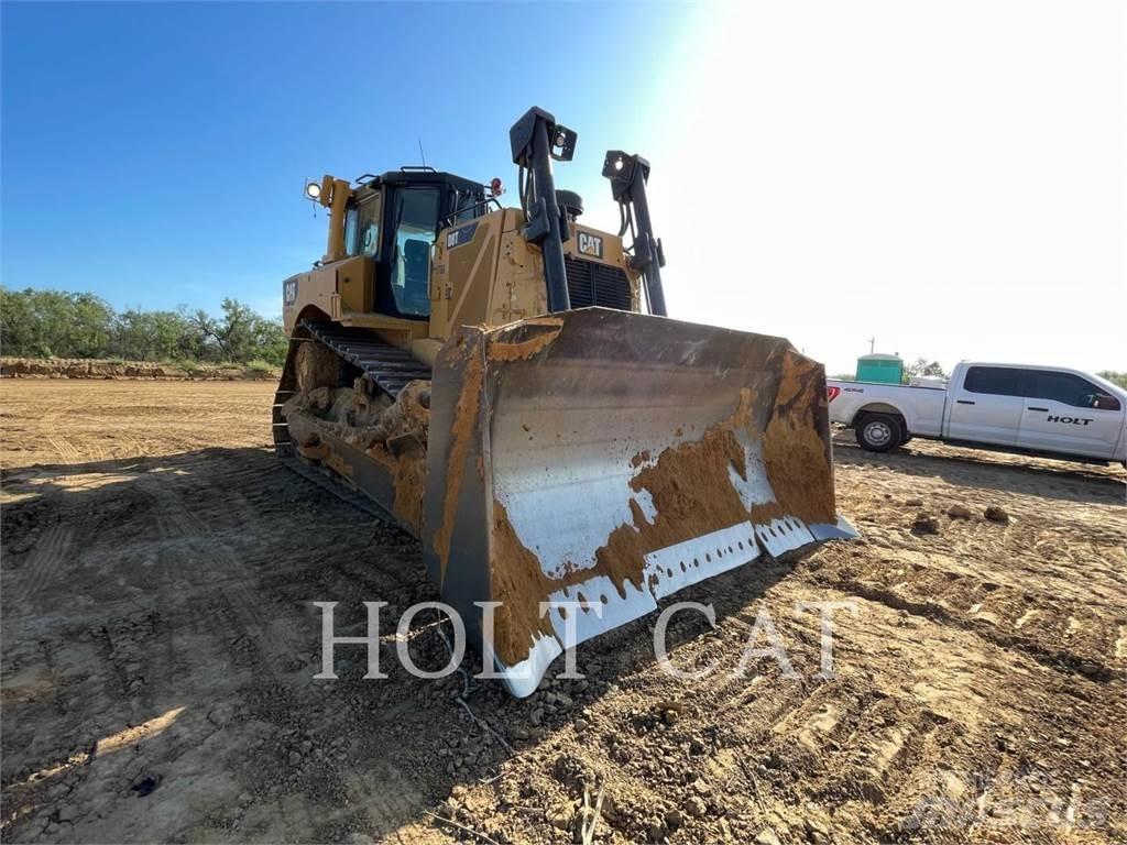 CAT D8T Buldožeri guseničari