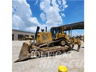 CAT D8T Buldožeri guseničari