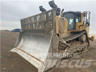 CAT D8T Buldožeri guseničari