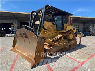 CAT D8T Buldožeri guseničari