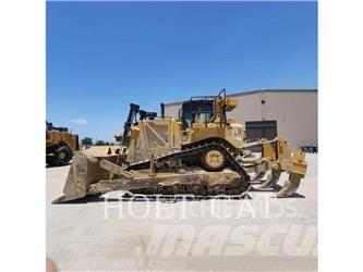 CAT D8T Buldožeri guseničari