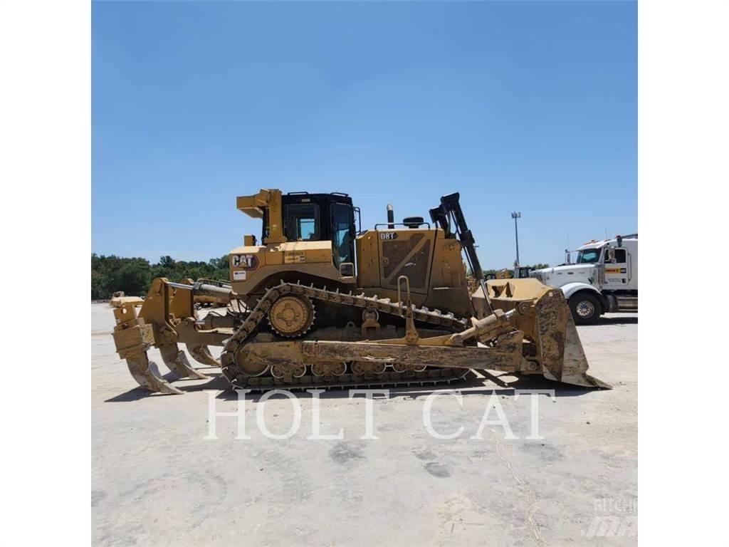 CAT D8T Buldožeri guseničari