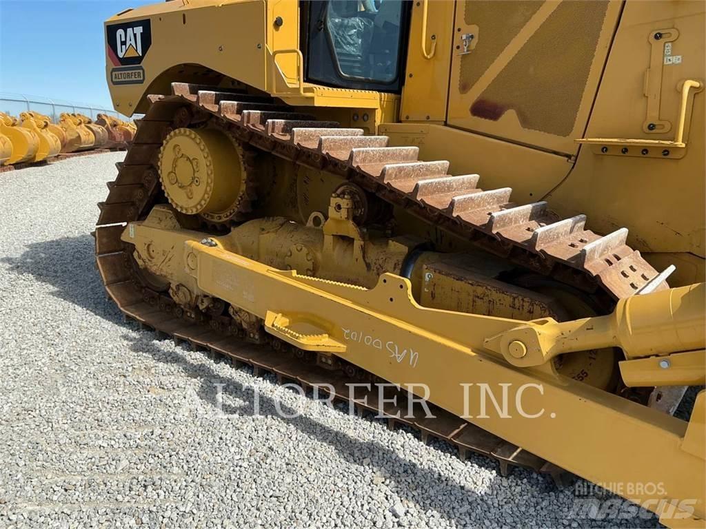 CAT D8T Buldožeri guseničari