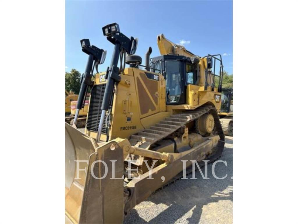 CAT D8T Buldožeri guseničari