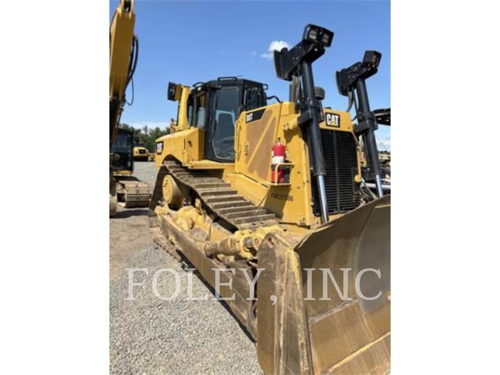 CAT D8T Buldožeri guseničari