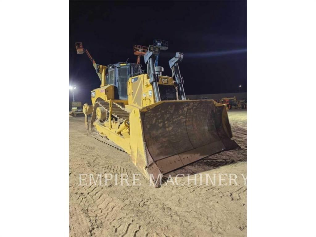 CAT D8T Buldožeri guseničari