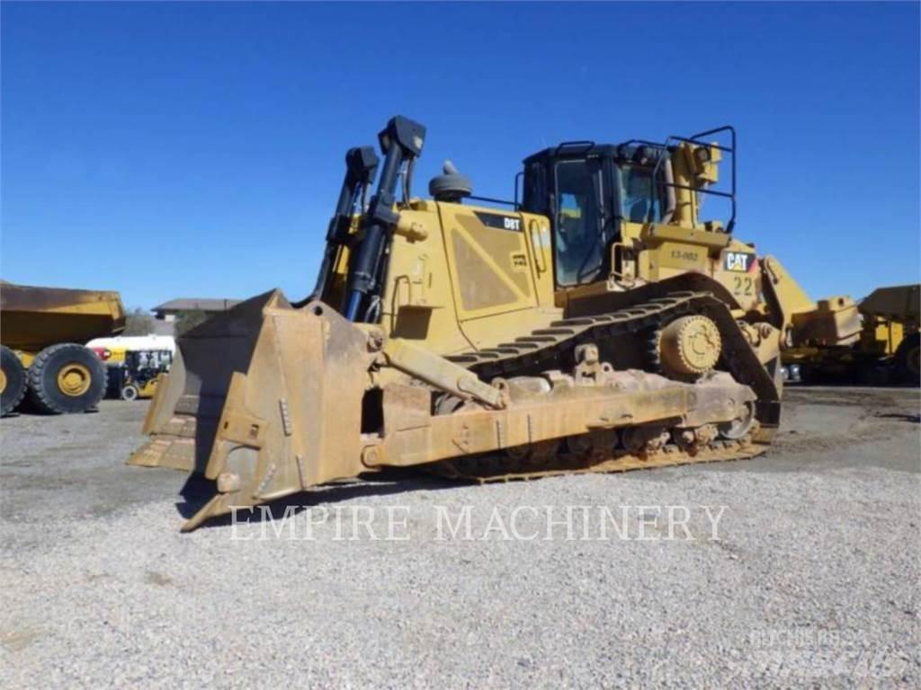 CAT D8T Buldožeri guseničari