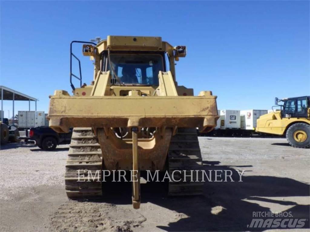 CAT D8T Buldožeri guseničari