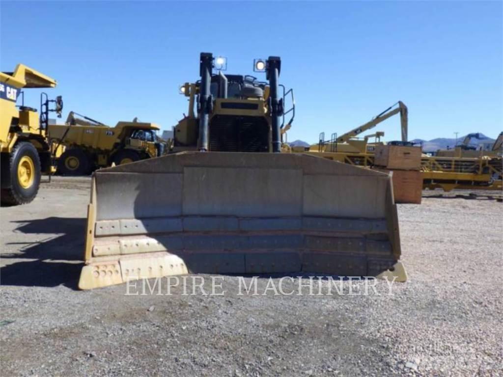 CAT D8T Buldožeri guseničari