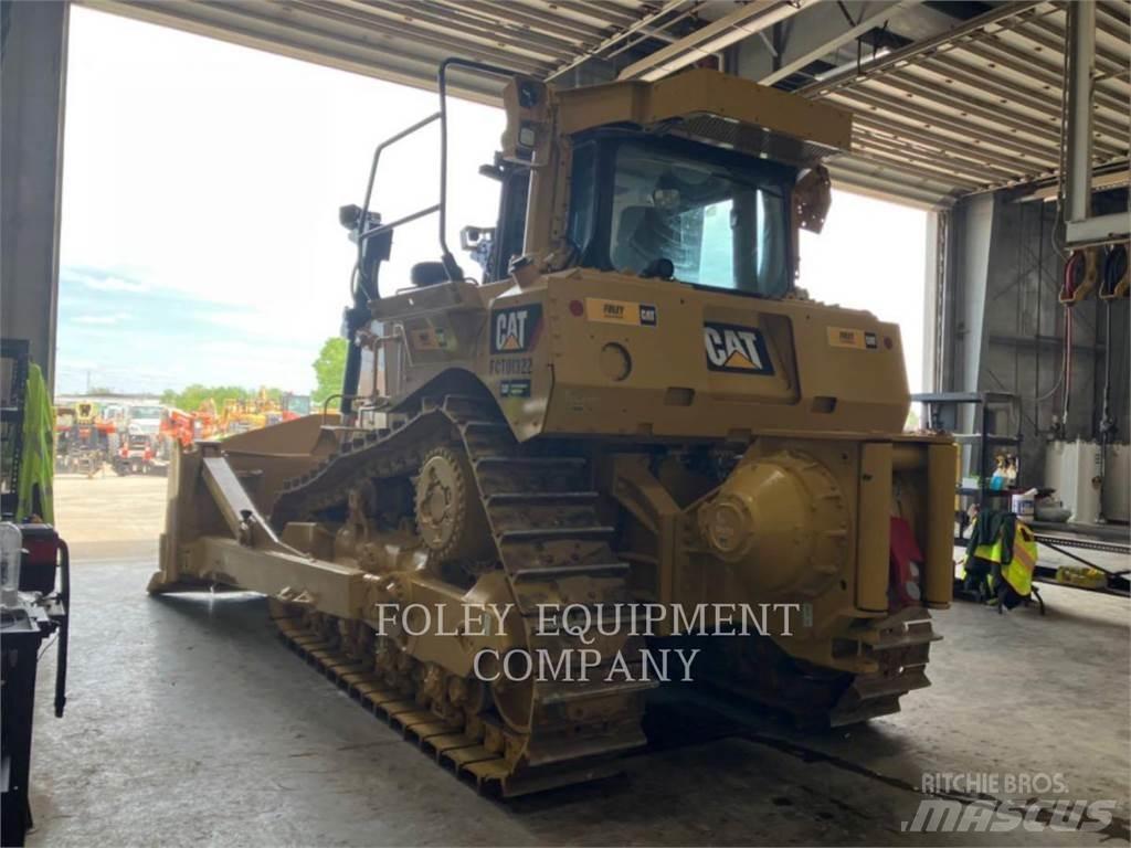 CAT D8T Buldožeri guseničari