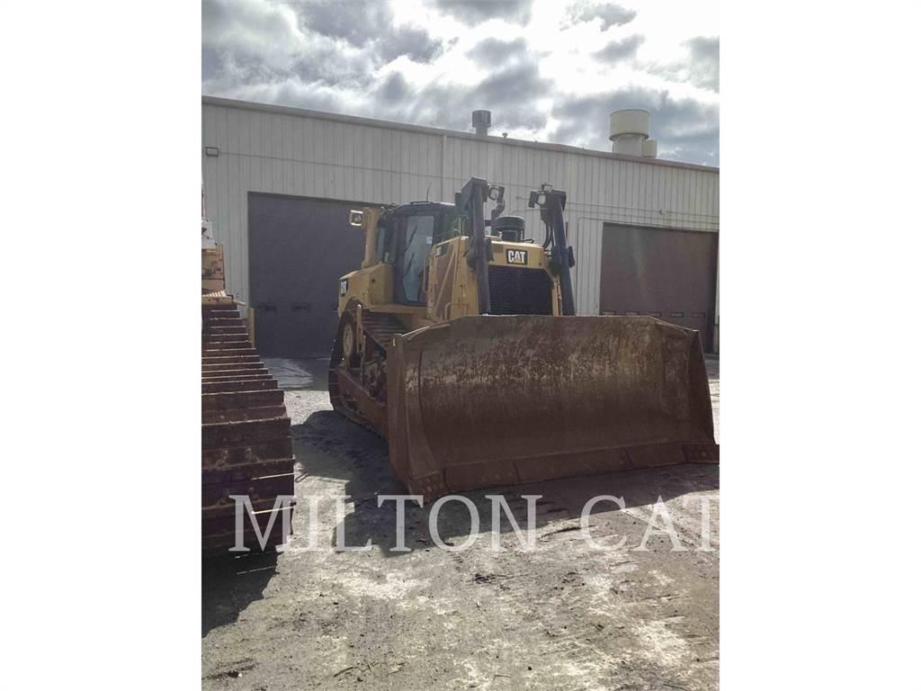 CAT D8T Buldožeri guseničari