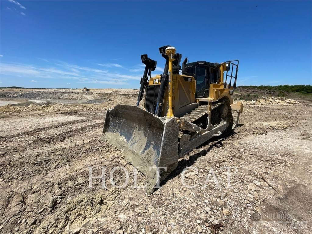 CAT D8T Buldožeri guseničari