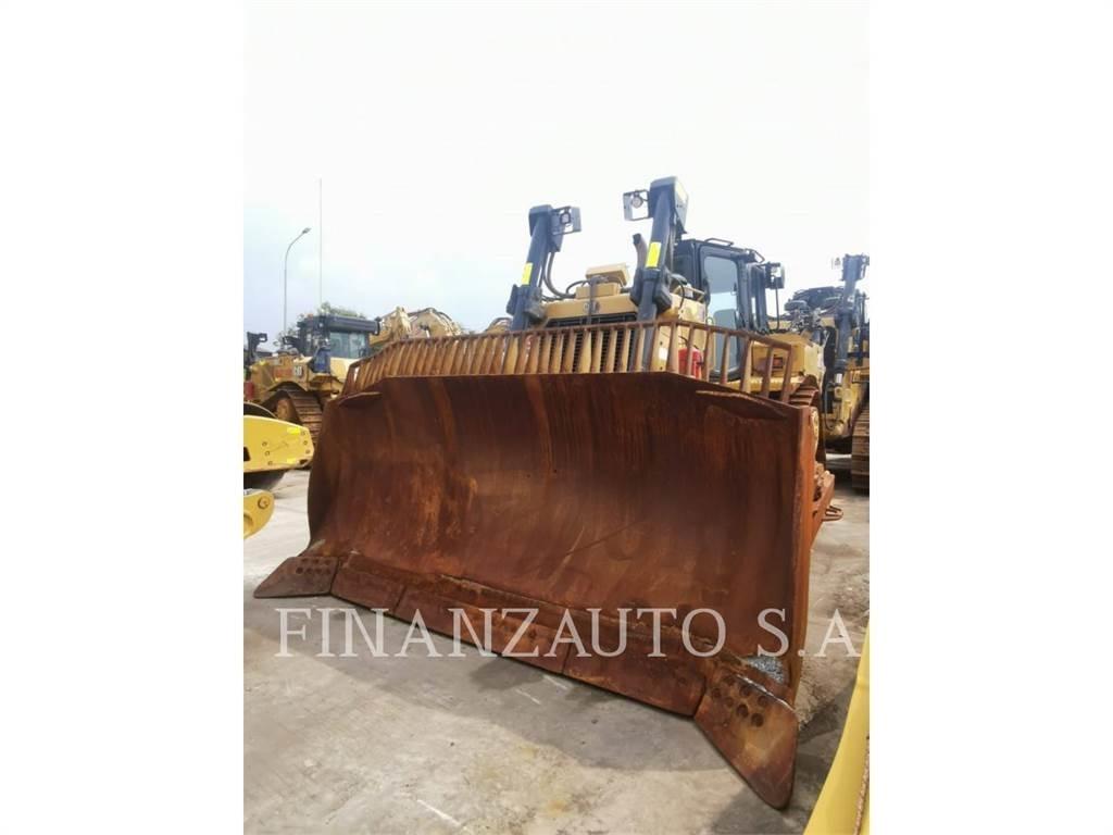 CAT D8T Buldožeri guseničari