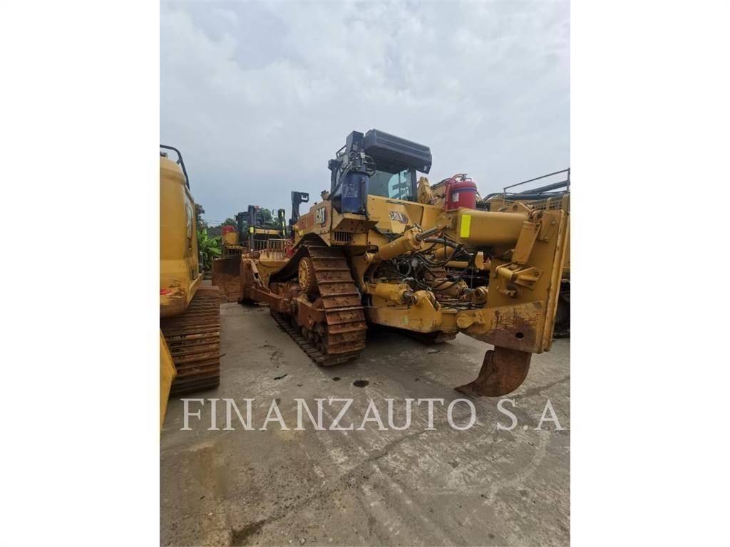 CAT D8T Buldožeri guseničari