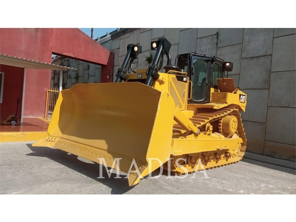 CAT D8T Buldožeri guseničari