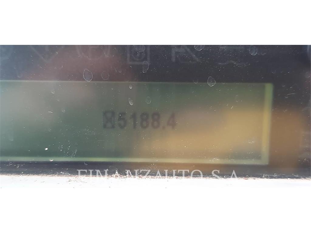 CAT D8T Buldožeri guseničari