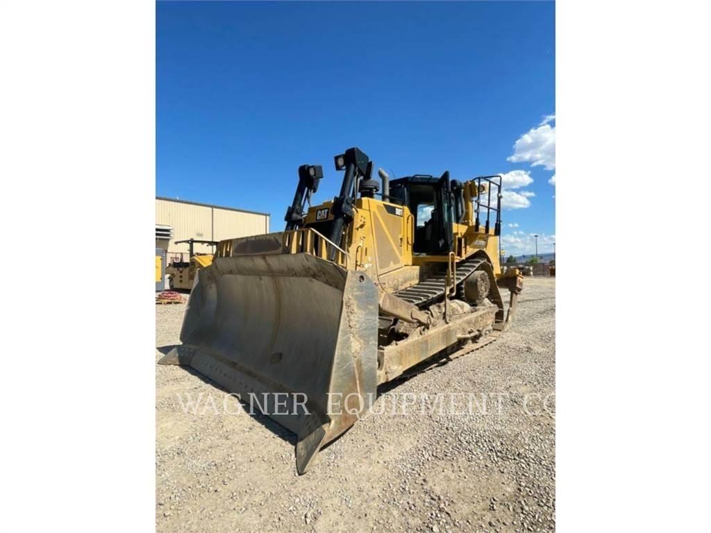 CAT D8T Buldožeri guseničari