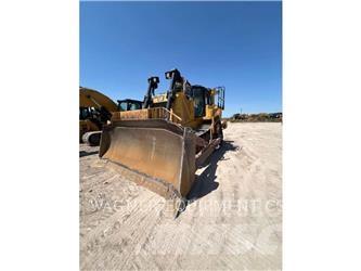 CAT D8T Buldožeri guseničari