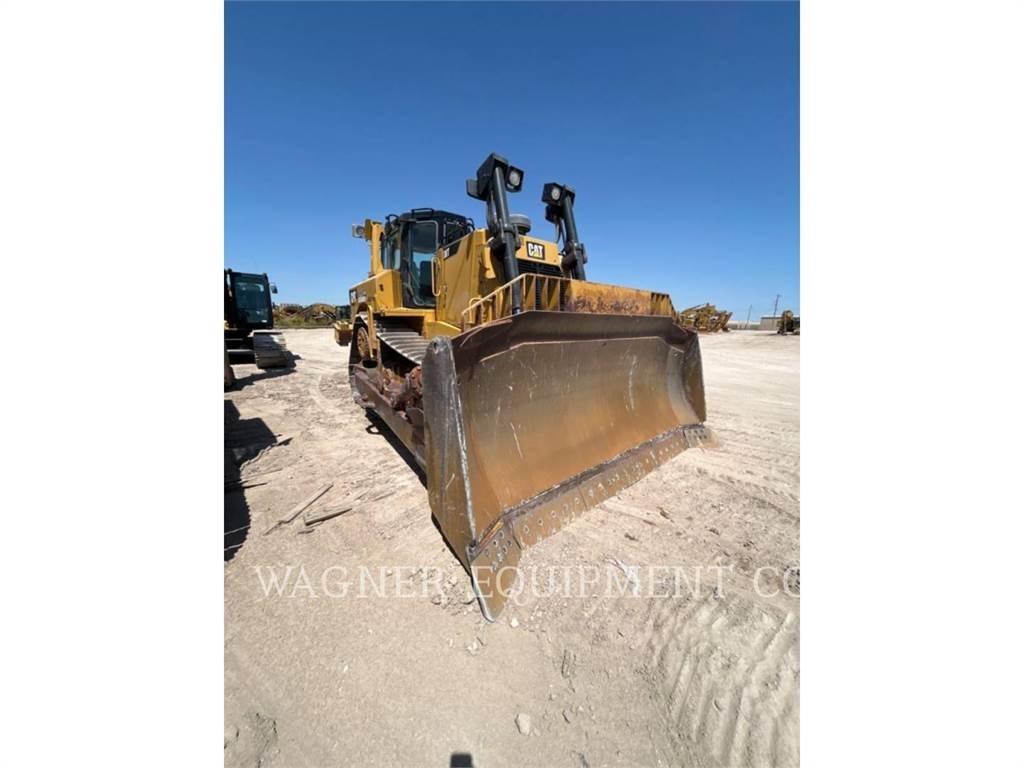 CAT D8T Buldožeri guseničari