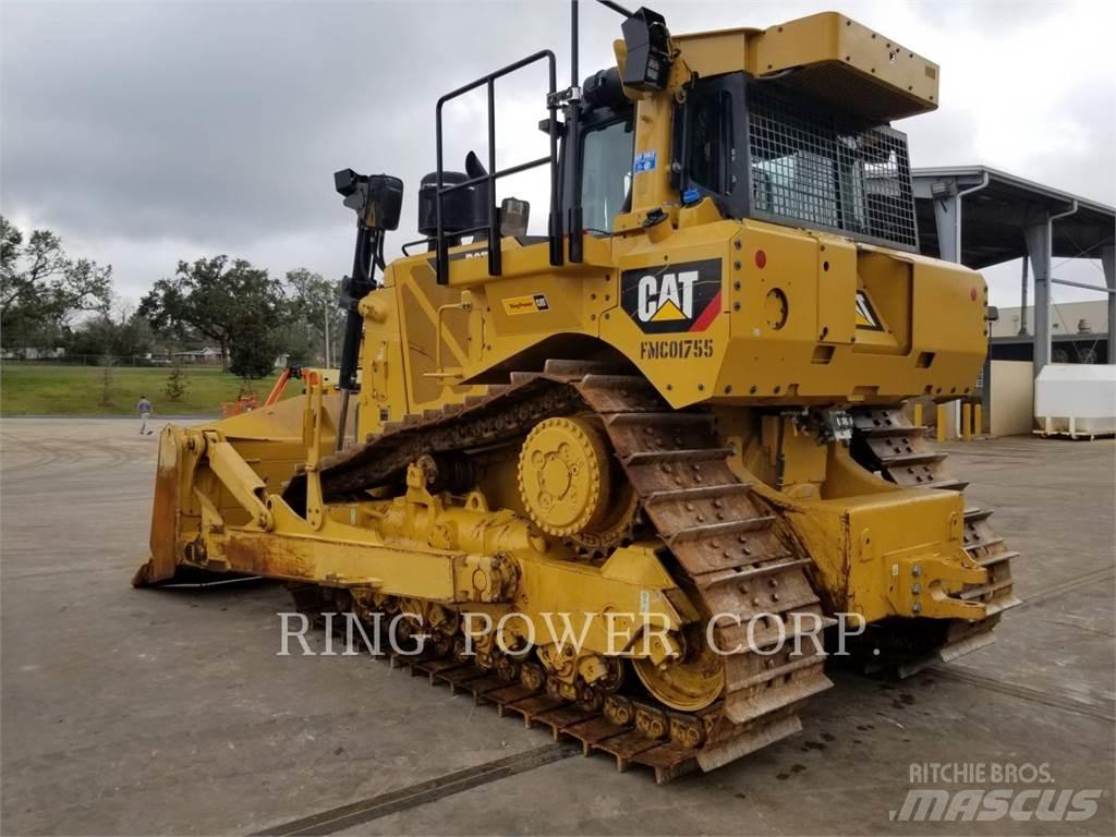 CAT D8T Buldožeri guseničari