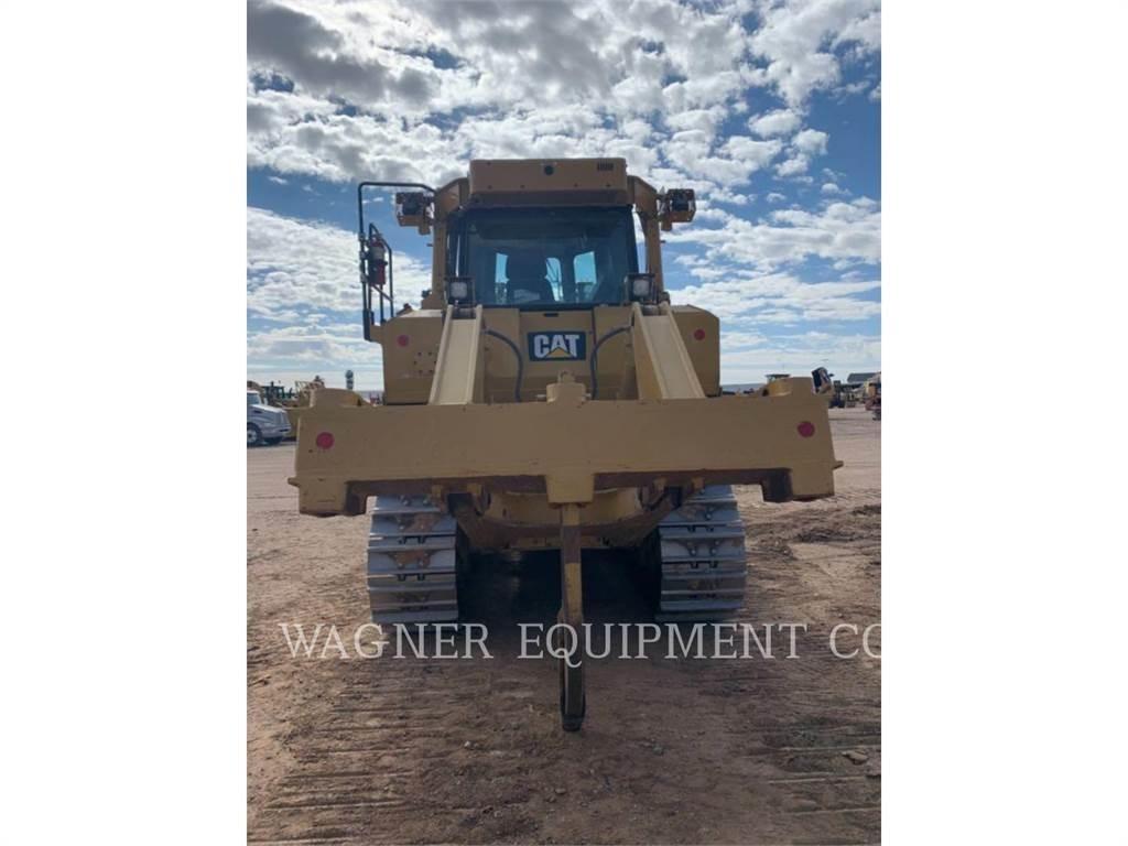 CAT D8T Buldožeri guseničari
