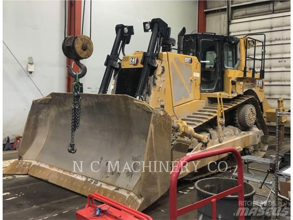 CAT D8T Buldožeri guseničari