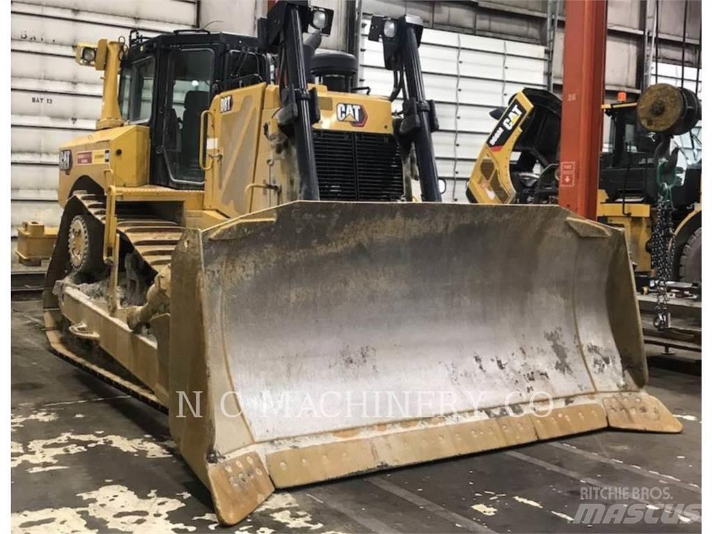 CAT D8T Buldožeri guseničari