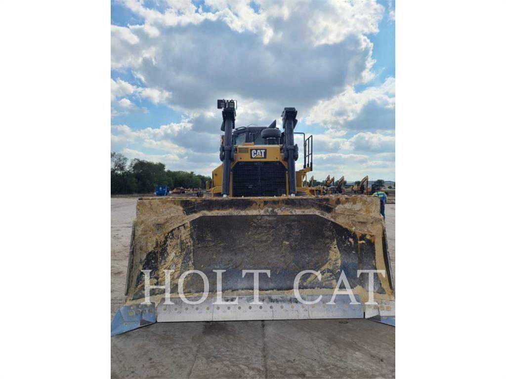 CAT D8T Buldožeri guseničari