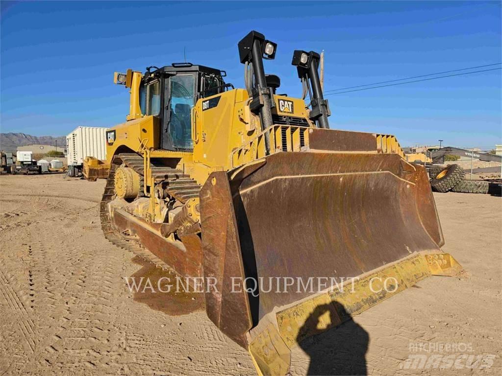 CAT D8T Buldožeri guseničari