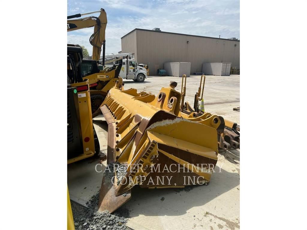 CAT D8T ANWIN Buldožeri guseničari