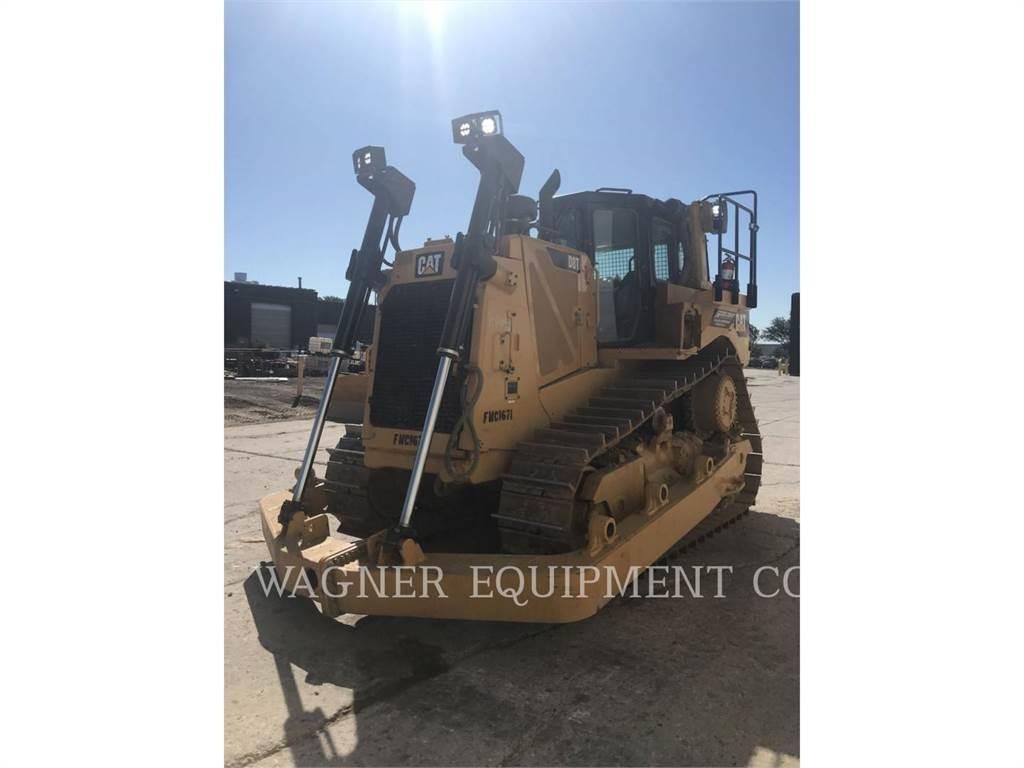 CAT D8T AW Buldožeri guseničari