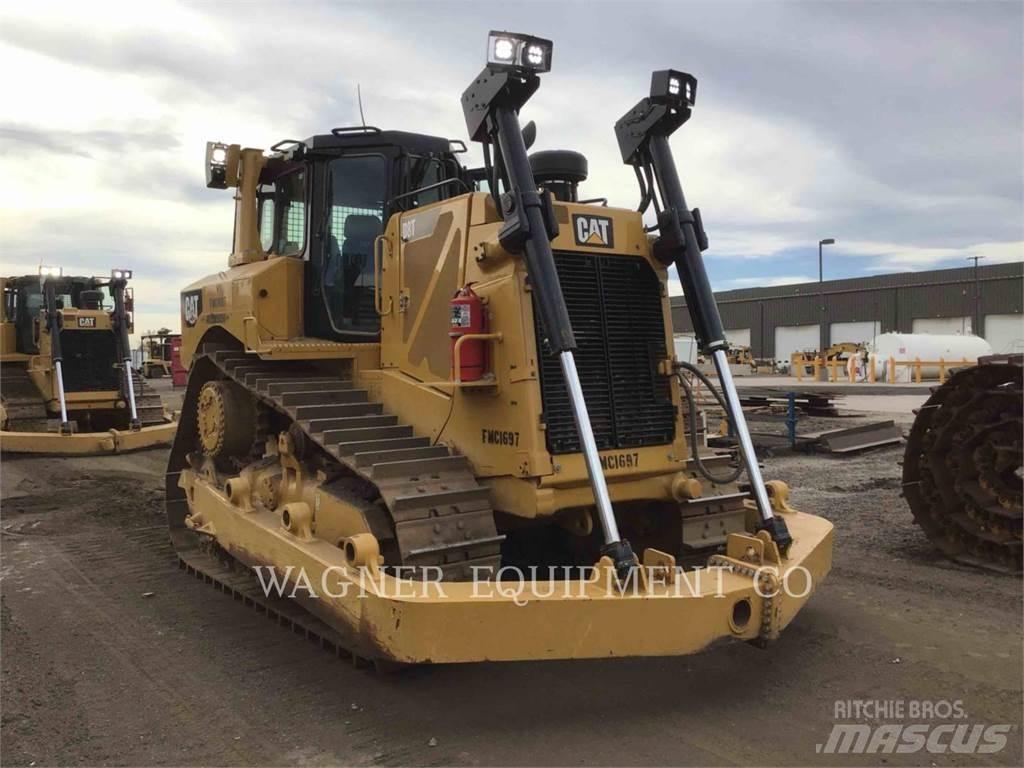 CAT D8T AW Buldožeri guseničari