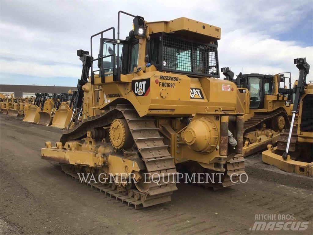 CAT D8T AW Buldožeri guseničari